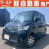 nissan roox 2010 quick_quick_DBA-ML21S_ML21S-516668 image 1