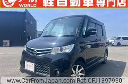 nissan roox 2010 quick_quick_DBA-ML21S_ML21S-516668