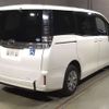 toyota voxy 2020 -TOYOTA--Voxy DBA-ZRR80Gｶｲ--ZRR80-0592867---TOYOTA--Voxy DBA-ZRR80Gｶｲ--ZRR80-0592867- image 2