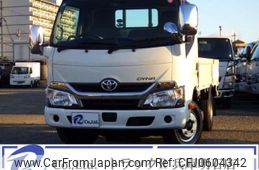 toyota dyna-truck 2018 -TOYOTA--Dyna TPG-XZC605--XZC605-605---TOYOTA--Dyna TPG-XZC605--XZC605-605-