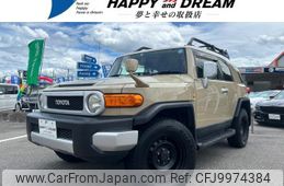 toyota fj-cruiser 2011 -TOYOTA--FJ Curiser GSJ15W--0113535---TOYOTA--FJ Curiser GSJ15W--0113535-