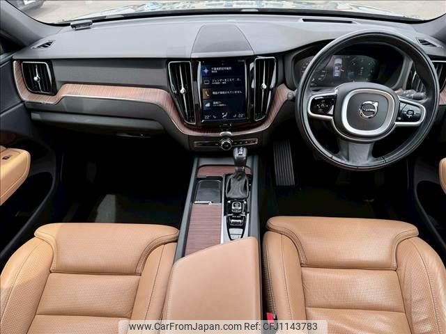 volvo xc60 2018 -VOLVO--Volvo XC60 UD4204TXC--J1104776---VOLVO--Volvo XC60 UD4204TXC--J1104776- image 2