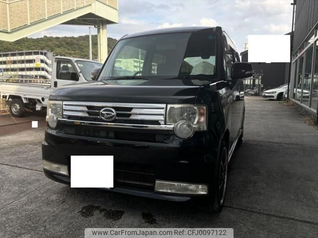 daihatsu move-conte 2011 quick_quick_DBA-L575S_L575S-0139013 image 1