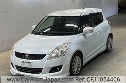 suzuki swift 2012 -SUZUKI--Swift ZC72S-210076---SUZUKI--Swift ZC72S-210076-
