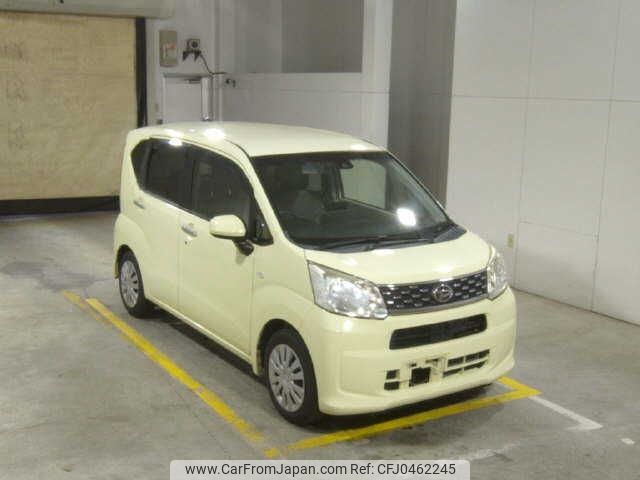 daihatsu move 2015 -DAIHATSU--Move LA150S--LA150S-0058599---DAIHATSU--Move LA150S--LA150S-0058599- image 1