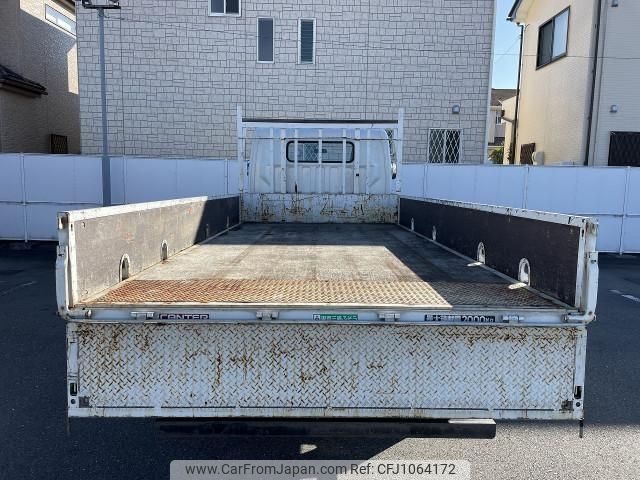 mitsubishi-fuso canter 2004 CFJ1064172 image 2