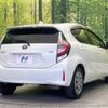 toyota aqua 2017 -TOYOTA--AQUA DAA-NHP10--NHP10-6623090---TOYOTA--AQUA DAA-NHP10--NHP10-6623090- image 17