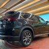 mazda cx-8 2022 CFJ1595665 image 17