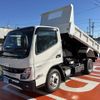 mitsubishi-fuso canter 2023 GOO_JP_700060017330250113009 image 27