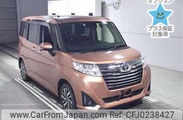 toyota roomy 2019 -TOYOTA--Roomy M910A-0069779---TOYOTA--Roomy M910A-0069779-