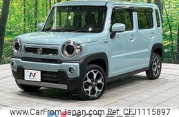 suzuki hustler 2020 quick_quick_MR52S_MR52S-100302
