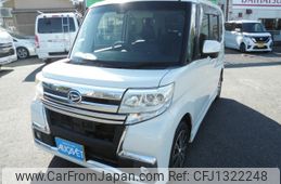 daihatsu tanto 2016 -DAIHATSU--Tanto DBA-LA600S--LA600S-0457486---DAIHATSU--Tanto DBA-LA600S--LA600S-0457486-