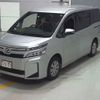 toyota voxy 2019 -TOYOTA--Voxy DBA-ZRR80G--ZRR80-0519634---TOYOTA--Voxy DBA-ZRR80G--ZRR80-0519634- image 1