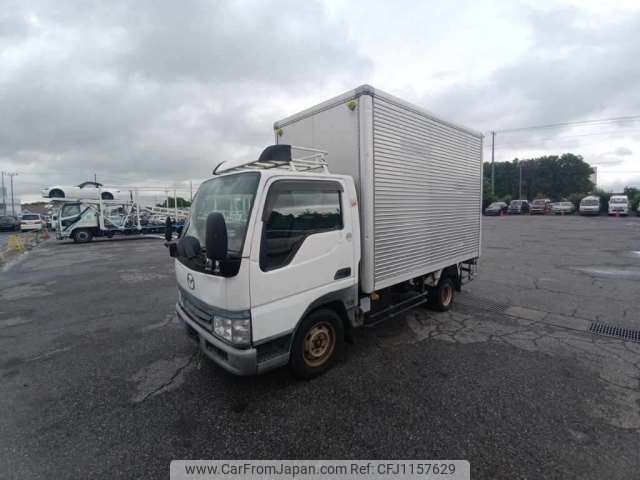 mazda titan 2001 -MAZDA--Titan GE-SYE6T--SYE6T100153---MAZDA--Titan GE-SYE6T--SYE6T100153- image 1