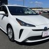 toyota prius 2020 CFJ1786210 image 2