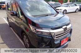 honda stepwagon 2018 -HONDA 【豊田 332ﾓ1116】--Stepwgn 6AA-RP5--RP5-1074589---HONDA 【豊田 332ﾓ1116】--Stepwgn 6AA-RP5--RP5-1074589-