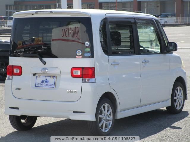 daihatsu tanto 2013 -DAIHATSU 【久留米 586ｹ1228】--Tanto L375S--0652235---DAIHATSU 【久留米 586ｹ1228】--Tanto L375S--0652235- image 2