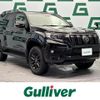 toyota land-cruiser-prado 2023 -TOYOTA--Land Cruiser Prado 3BA-TRJ150W--TRJ150-0161616---TOYOTA--Land Cruiser Prado 3BA-TRJ150W--TRJ150-0161616- image 1