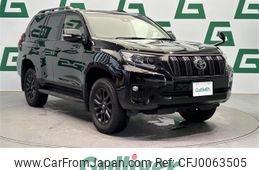 toyota land-cruiser-prado 2023 -TOYOTA--Land Cruiser Prado 3BA-TRJ150W--TRJ150-0161616---TOYOTA--Land Cruiser Prado 3BA-TRJ150W--TRJ150-0161616-