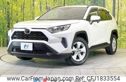 toyota rav4 2019 CFJ1833554
