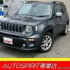 jeep renegade 2022 CFJ1728980 image 1