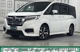 honda stepwagon 2021 quick_quick_6BA-RP3_RP3-1331408