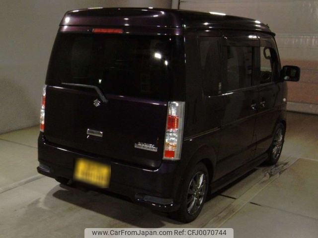 suzuki every-wagon 2013 -SUZUKI 【福島 585ね8000】--Every Wagon DA64W-430943---SUZUKI 【福島 585ね8000】--Every Wagon DA64W-430943- image 2