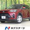 toyota raize 2022 quick_quick_A201A_A201A-0004007 image 1
