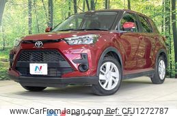 toyota raize 2022 quick_quick_A201A_A201A-0004007