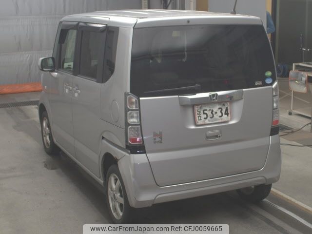 honda n-box 2013 -HONDA--N BOX JF2-1110363---HONDA--N BOX JF2-1110363- image 2