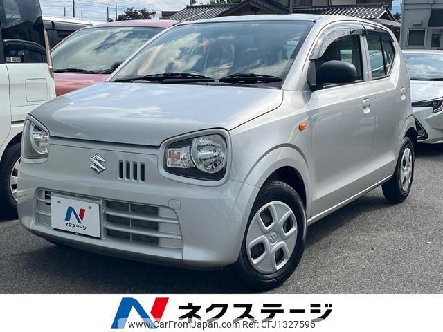 suzuki alto 2019 quick_quick_HA36S_HA36S-530974 image 1