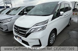 nissan serena 2019 -NISSAN--Serena DAA-GC27--GC27-051867---NISSAN--Serena DAA-GC27--GC27-051867-