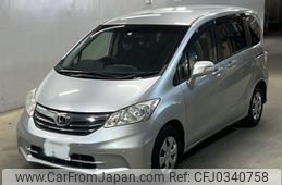 honda freed 2012 -HONDA 【神戸 503な9019】--Freed GB3-1426062---HONDA 【神戸 503な9019】--Freed GB3-1426062-