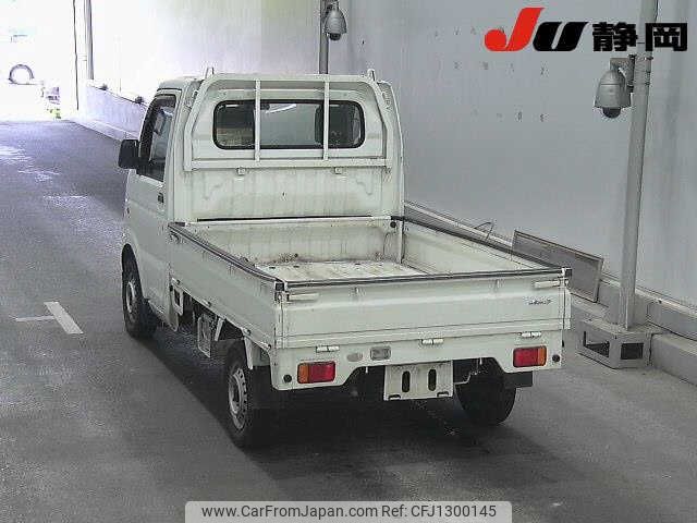 suzuki carry-truck 2009 CFJ1300145 image 2