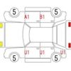 peugeot 5008 2018 -PEUGEOT--Peugeot 5008 LDA-P87AH01--VF3MJAHWWHL088840---PEUGEOT--Peugeot 5008 LDA-P87AH01--VF3MJAHWWHL088840- image 2