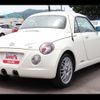 daihatsu copen 2008 -DAIHATSU--Copen L880K--0045889---DAIHATSU--Copen L880K--0045889- image 27