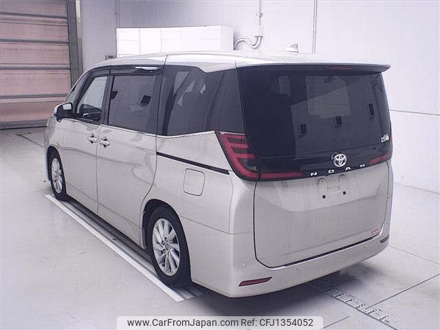 toyota noah 2022 -TOYOTA--Noah MZRA90W-0016232---TOYOTA--Noah MZRA90W-0016232- image 2