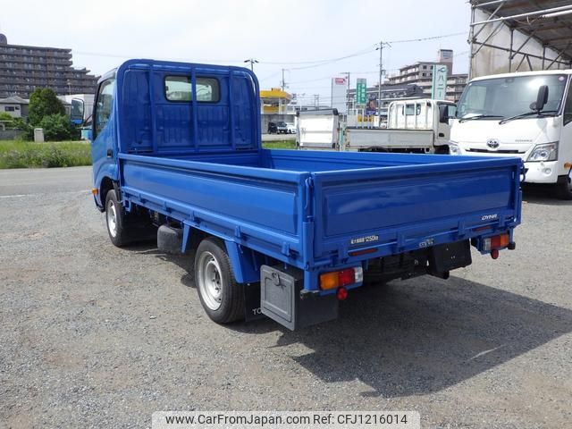 toyota dyna-truck 2019 CFJ1216014 image 2