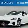 maserati granturismo 2019 quick_quick_ABA-MGTA1_ZAMVL455000283916 image 1