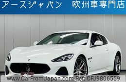 maserati granturismo 2019 quick_quick_ABA-MGTA1_ZAMVL455000283916