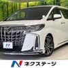 toyota alphard 2021 -TOYOTA--Alphard 3BA-AGH30W--AGH30-0401469---TOYOTA--Alphard 3BA-AGH30W--AGH30-0401469- image 1