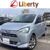 daihatsu mira-e-s 2017 quick_quick_LA350S_LA350S-0026743 image 1