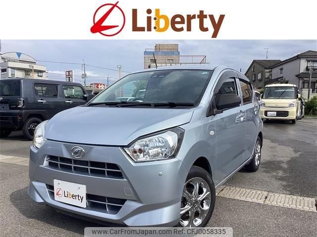 daihatsu mira-e-s 2017 quick_quick_LA350S_LA350S-0026743 image 1