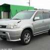 nissan x-trail 2001 28850 image 3