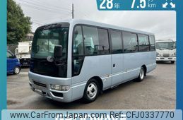 nissan civilian-bus 2016 -NISSAN--Civilian ABG-DHW41--DHW41-055150---NISSAN--Civilian ABG-DHW41--DHW41-055150-