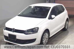 volkswagen polo 2012 -VOLKSWAGEN--VW Polo 6RCBZ-CU034889---VOLKSWAGEN--VW Polo 6RCBZ-CU034889-