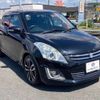 suzuki swift 2015 -SUZUKI--Swift DBA-ZC72S--ZC72S-337393---SUZUKI--Swift DBA-ZC72S--ZC72S-337393- image 3