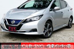 nissan leaf 2019 quick_quick_ZAA-ZE1_ZE1-035735