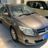 toyota corolla-fielder 2009 -TOYOTA--Corolla Fielder DBA-NZE141G--NZE141-9110390---TOYOTA--Corolla Fielder DBA-NZE141G--NZE141-9110390- image 1