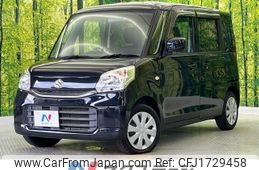 suzuki spacia 2016 CFJ1729458